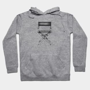 Director's Chair Hoodie